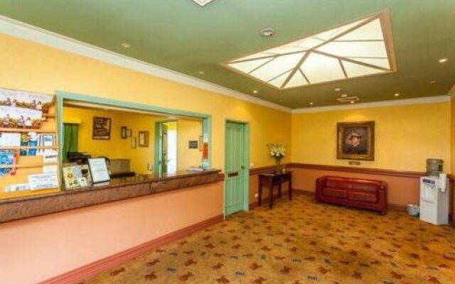 The Kidman Wayside Inn