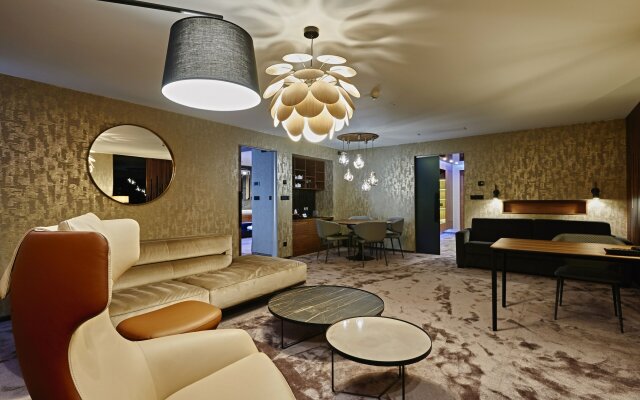 Harmony Hotel