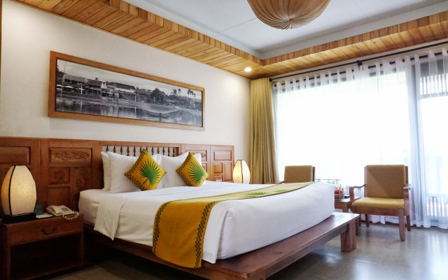 Palm Garden Beach Resort and Spa
