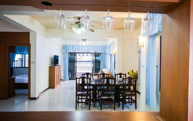 Royal Prince Residence