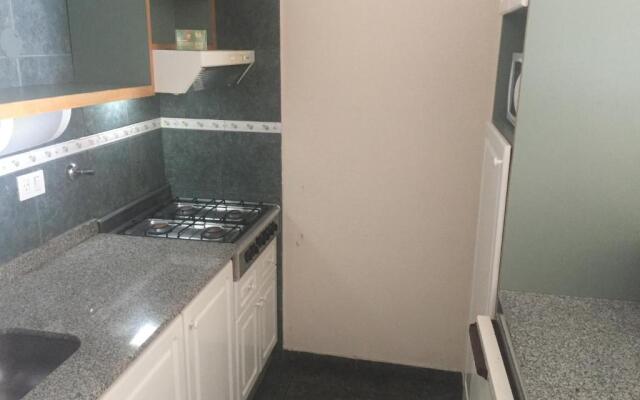 Hostal Del Sol