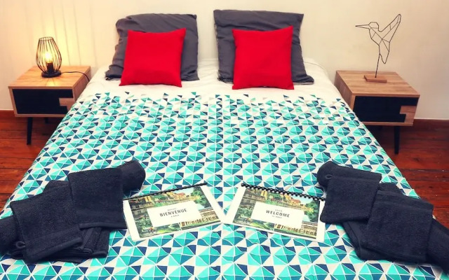 Le Pasteur Superdole