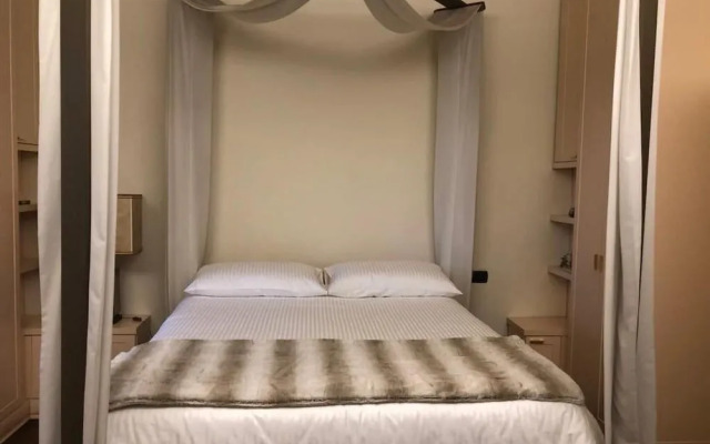 B&B Villa delle Palme