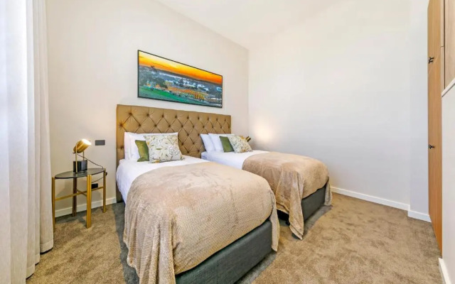 The Tanunda Club Guest Suites