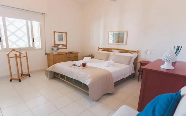 Villa Mediterranea 8