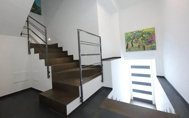 Sunrise B&B Sicilia Avola