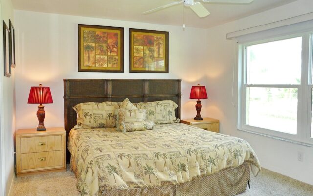 Peaceful Condo With Pool Across From South Beach