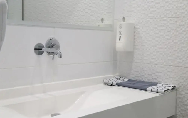 Amalia Rooms Sea View