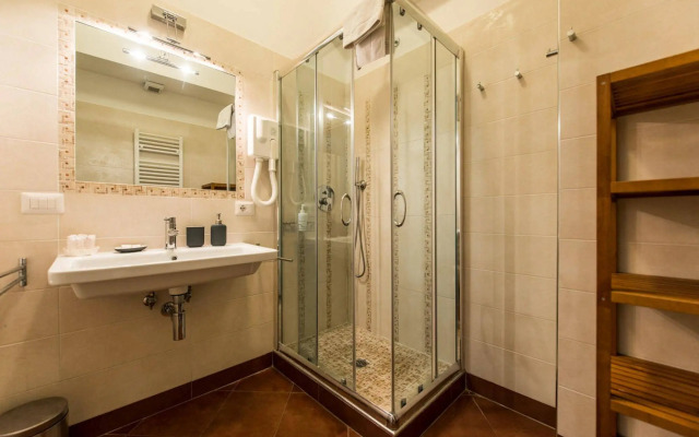 Saint Peter Apartment