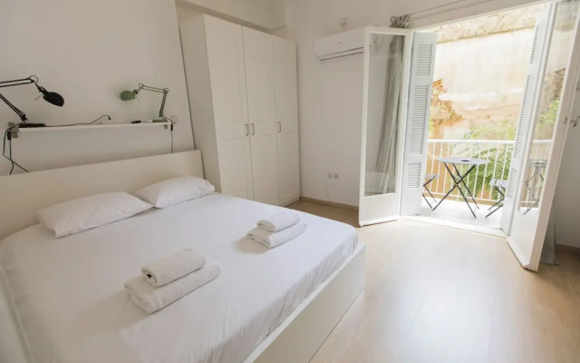 Olala Cool Apartment