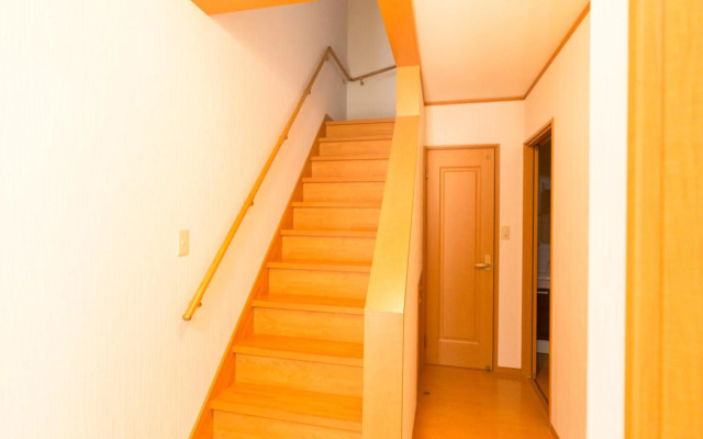 Airstar Chiyo House -Self check-in only