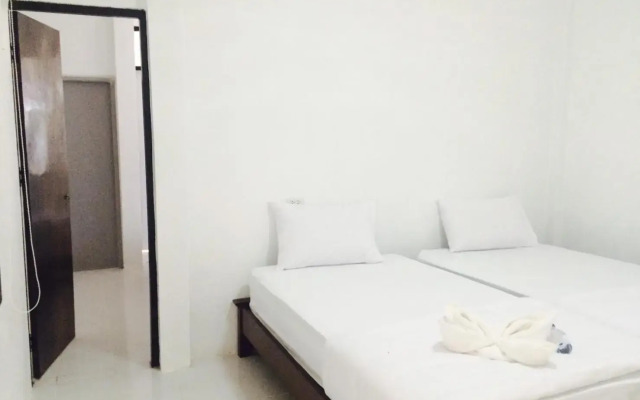 Kipbox Hotel Trang