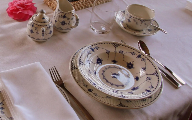 Jensens Bed and Breakfast