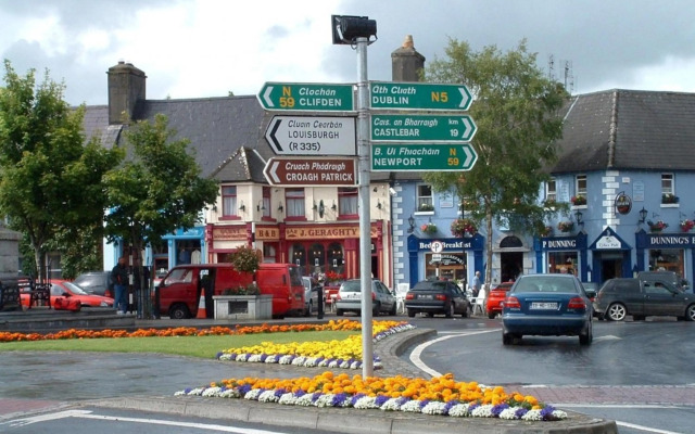 Westport View Apartments