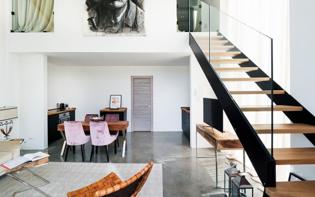 Modern Villa in Sicily with Pool