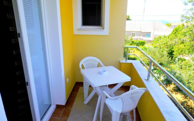 Apartments Marino