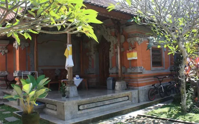 Ubud Permai 2