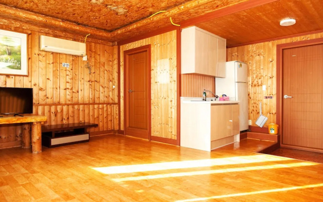 Sunrise Pension