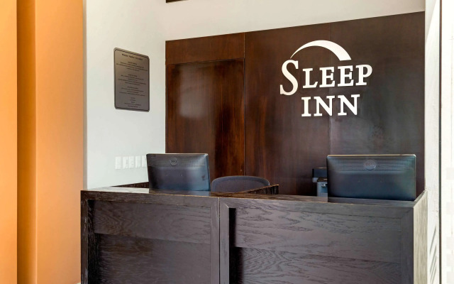 Sleep Inn Culiacan