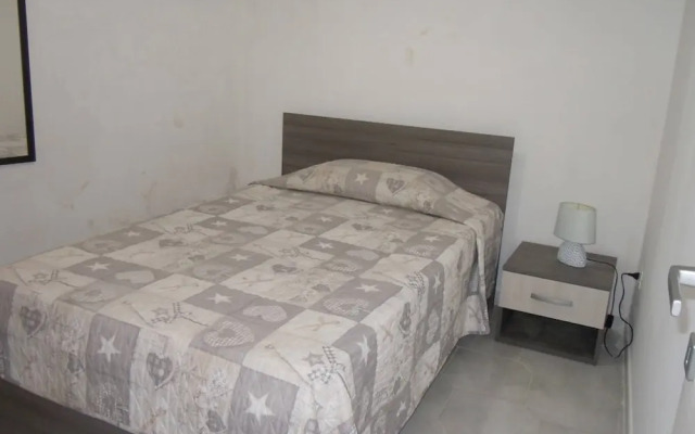 Smera Apartment 20 Meters From the sea