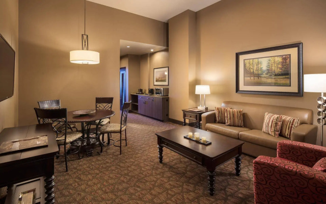 Choctaw Casino & Resort Pocola, Trademark Coll by Wyndham