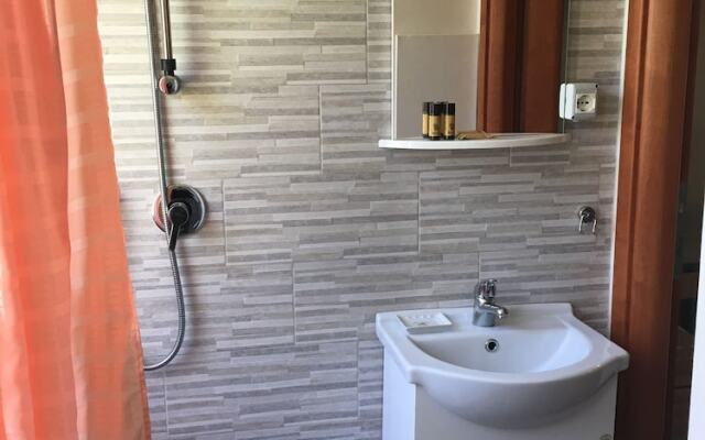 Trieste Up Apartments