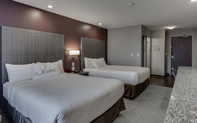 Home Inn & Suites Saskatoon South