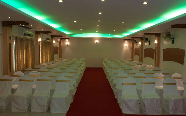 Anand Sagar Inn