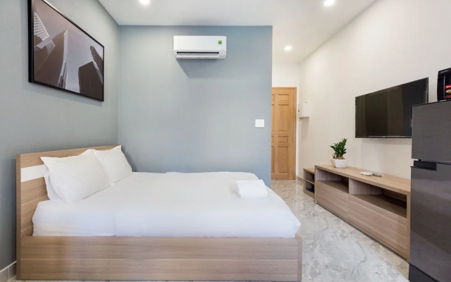 YOURS Apartment - Airport