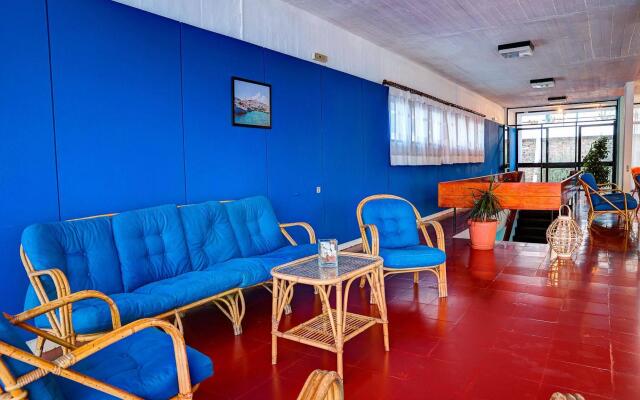 Hotel Hippocampus