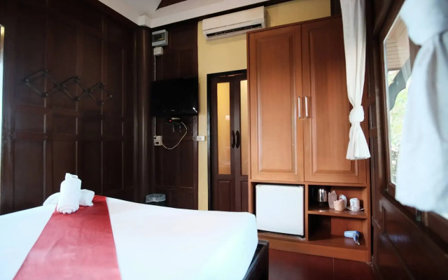 Vimarn Samed Resort