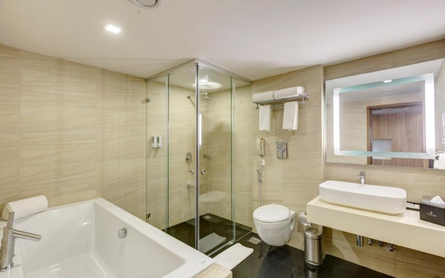 Attide hotels