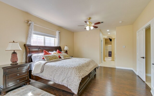 Luxe Yuma Home With Private Pool!