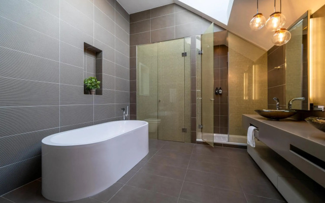 INNSIDE by Melia Prague Old Town Hotel
