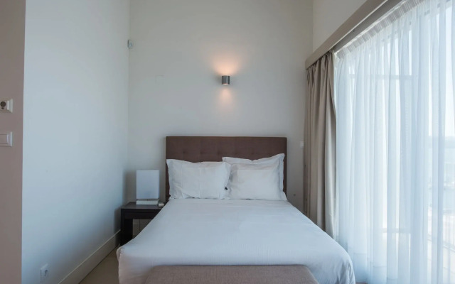 Troia Residence by The Editory-Apartamentos Marina