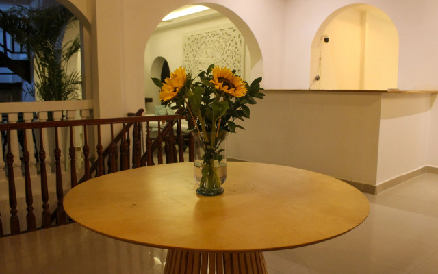 Hotel Casa Agustina