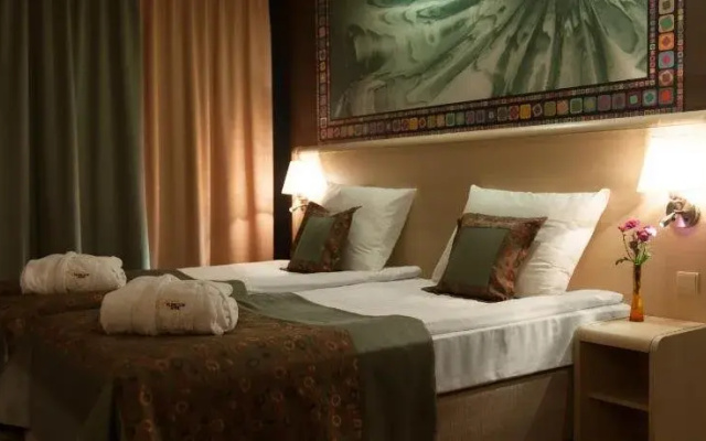 Hotel Klimczok Resort&Spa
