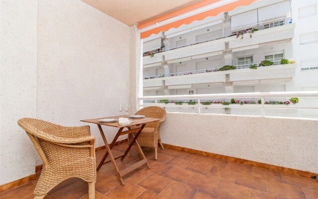 Apartamento Milenium Centro Marbella Canovas