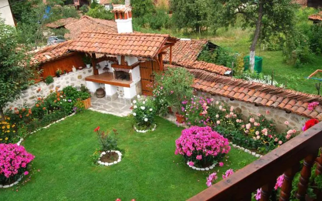 Guest House Bolyarka