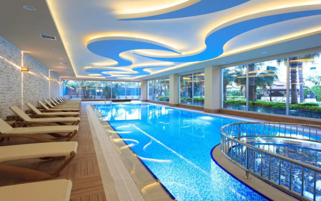 Royal Garden Suite Alanya