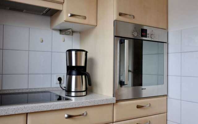 Holiday Apartment Haus Finisberg