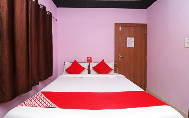 Hotel Arogya Palace By OYO Rooms