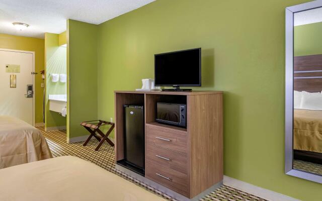 Quality Inn Brunswick