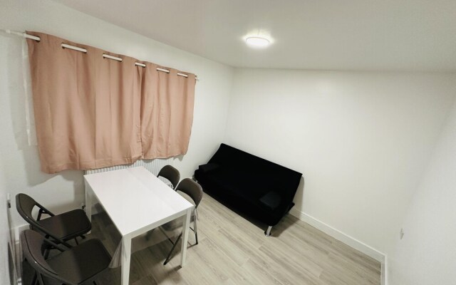 Immaculate 1-bed Apartment in Harrow