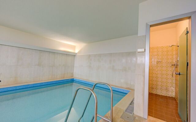 Casa Al Bosco With Pool