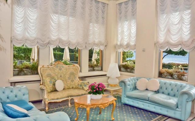Grand Hotel Menaggio