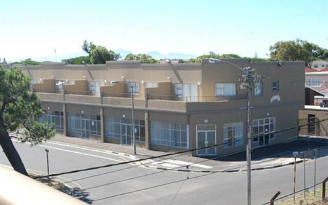 Regency Self Catering Serviced Apartments