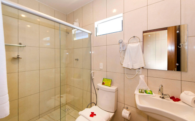 Rede Andrade Bello Mare Comfort