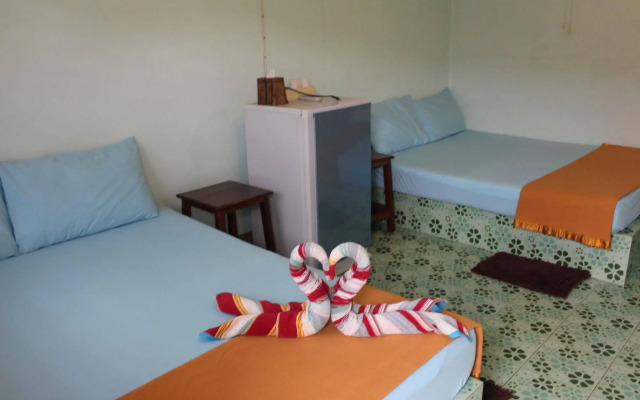 Pop Guesthouse