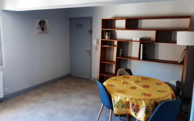 Appartement de 2 chambres a Figeac